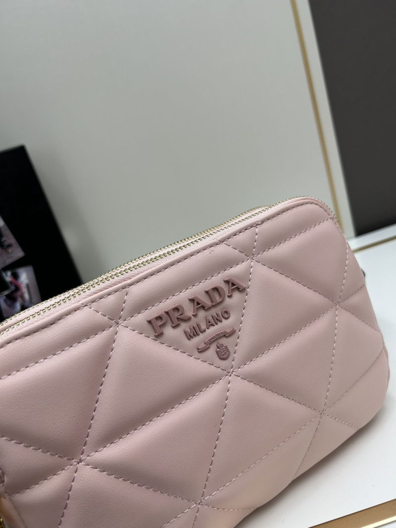 Prada Satchel Bags